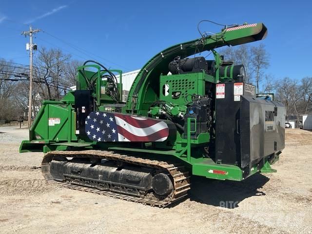 Bandit 2290TK Cippatrice