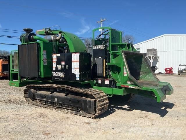 Bandit 2290TK Cippatrice