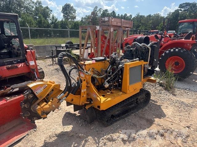 Bandit 2550TK Smerigliatrici