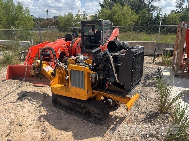 Bandit 2550TK Smerigliatrici