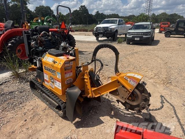 Bandit 2550TK Smerigliatrici