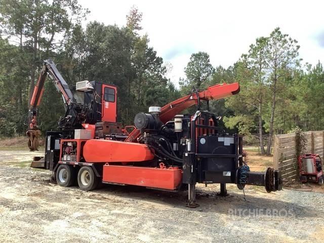 Bandit 2590 Cippatrice