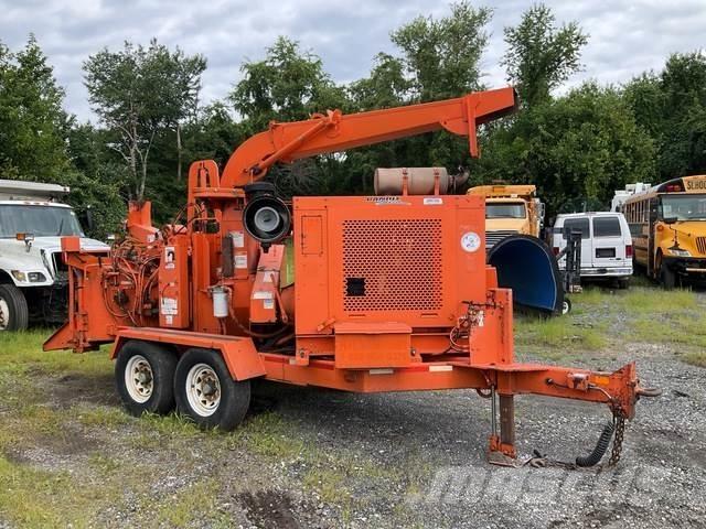Bandit 280XP Cippatrice