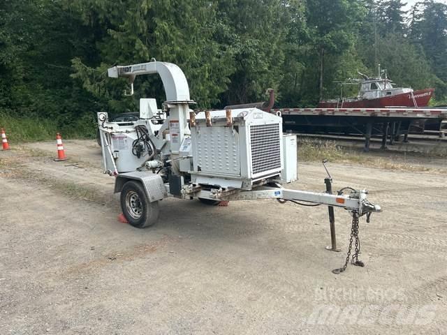 Bandit 95XP Cippatrice
