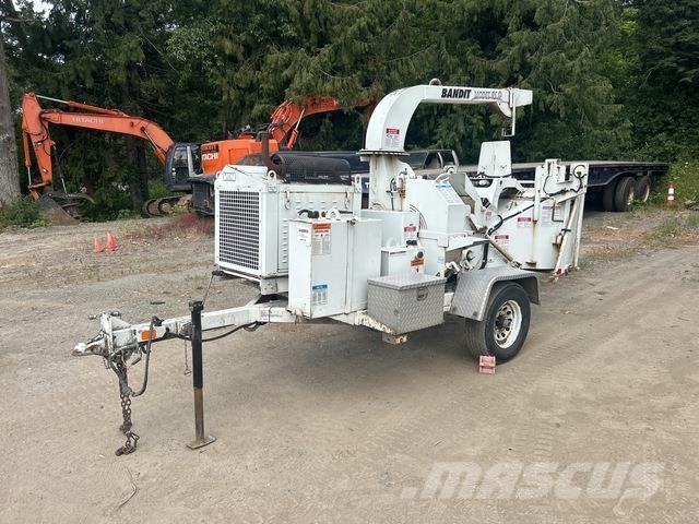 Bandit 95XP Cippatrice