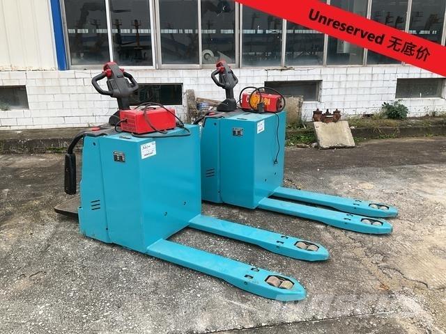 Baoli EP20-111 Pallettizzatori