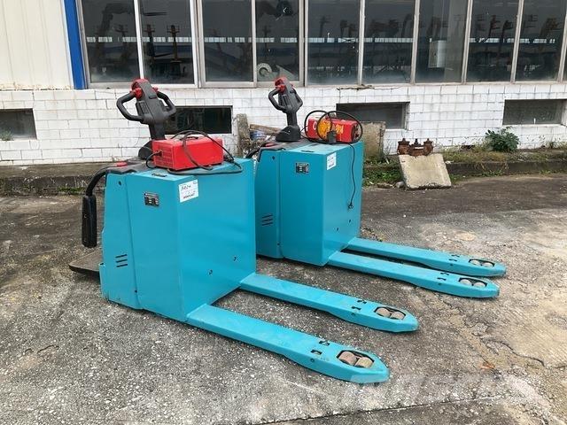 Baoli EP20-111 Pallettizzatori