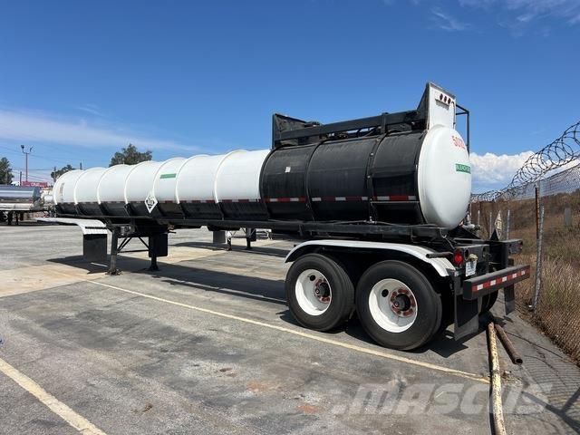  Barbel Rimorchi cisterna