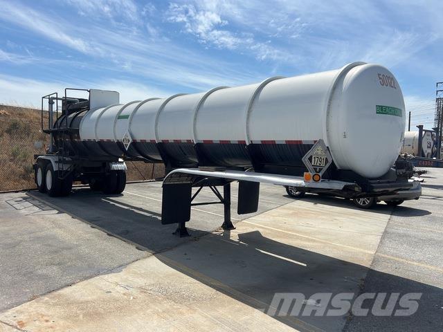  Barbel Rimorchi cisterna