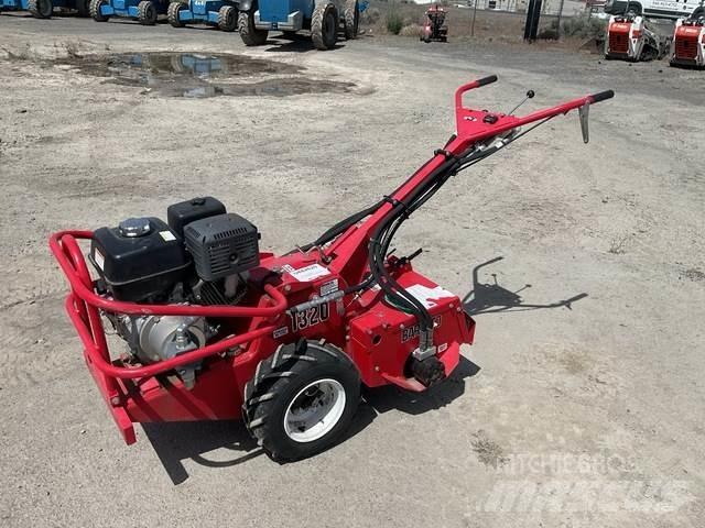 Barreto 1320 Altre macchine e accessori per l'aratura