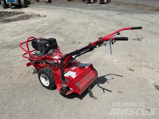 Barreto 1320 Altre macchine e accessori per l'aratura