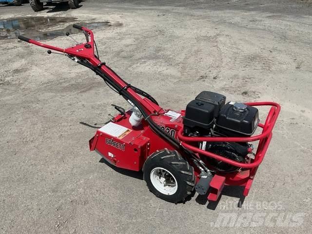 Barreto 1320 Altre macchine e accessori per l'aratura
