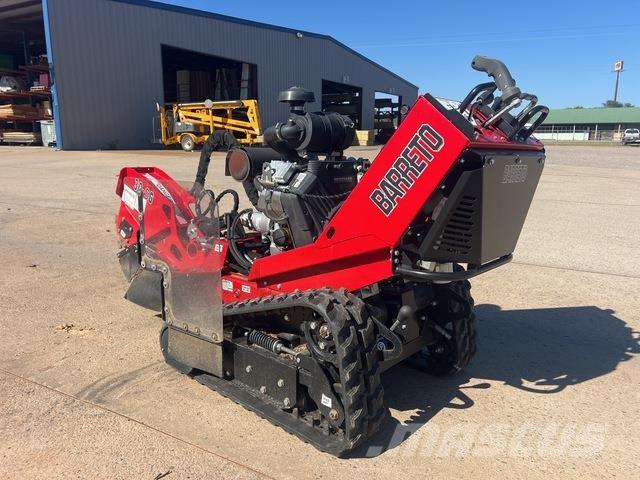 Barreto E30SGB Smerigliatrici