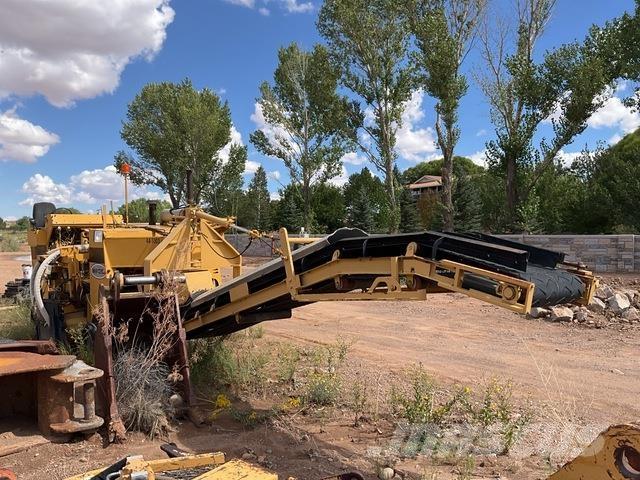  Bart Mill 300 Fresa a freddo per asfalto