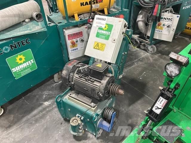 Bartell CT320 Macchine e impianti per macinazione