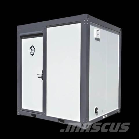  Bastone Baracche da cantiere