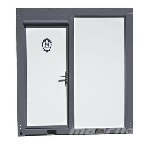  Bastone Baracche da cantiere