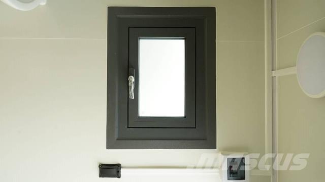  Bastone Baracche da cantiere