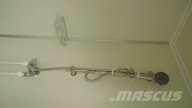  Bastone Baracche da cantiere