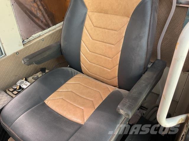 Bauer MBG24 Punte pesanti