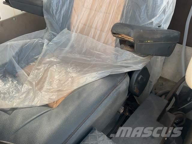 Bauer MBG24 Punte pesanti