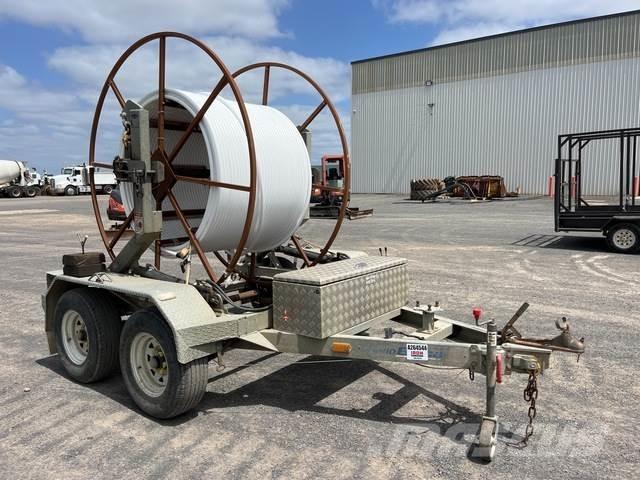  Belco Altri rimorchi