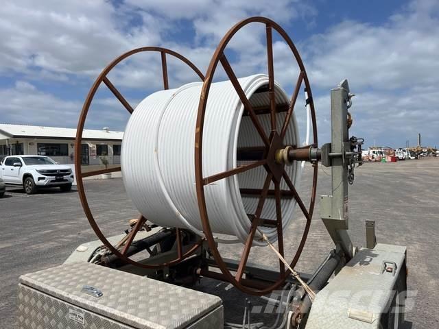  Belco Altri rimorchi