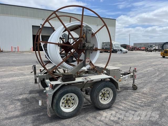  Belco Altri rimorchi