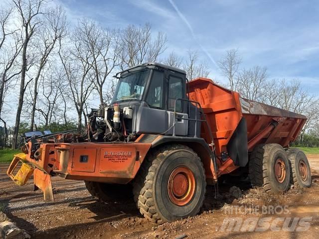 Bell AH350 Dumpers articolati