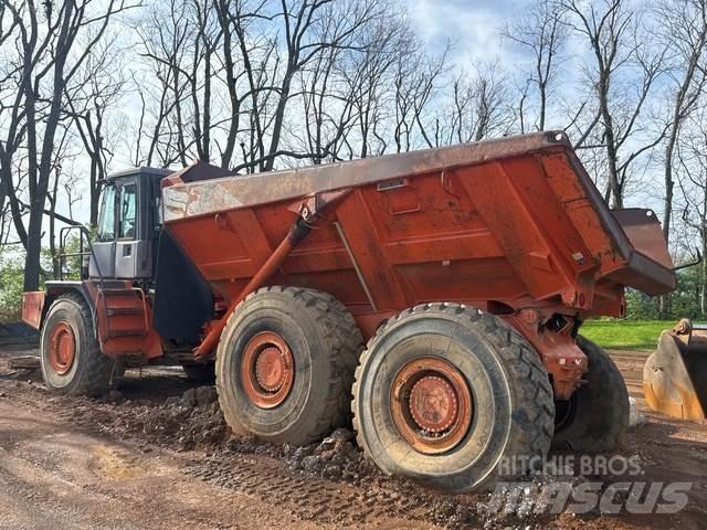 Bell AH350 Dumpers articolati