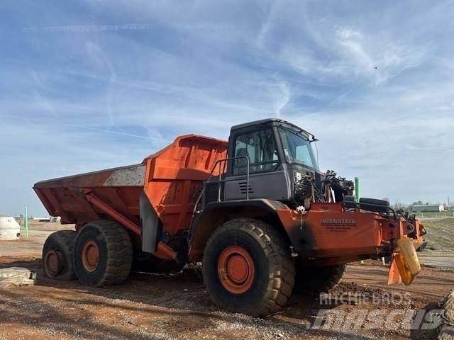 Bell AH350 Dumpers articolati