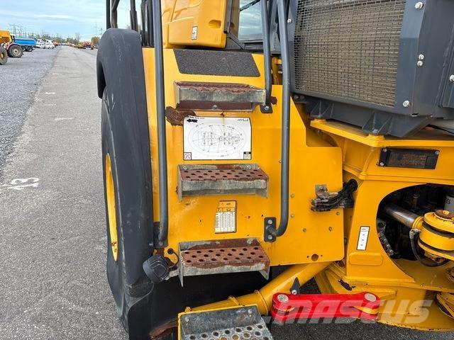 Bell B45E Dumpers articolati