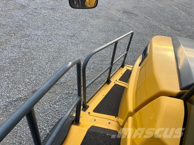 Bell B45E Dumpers articolati