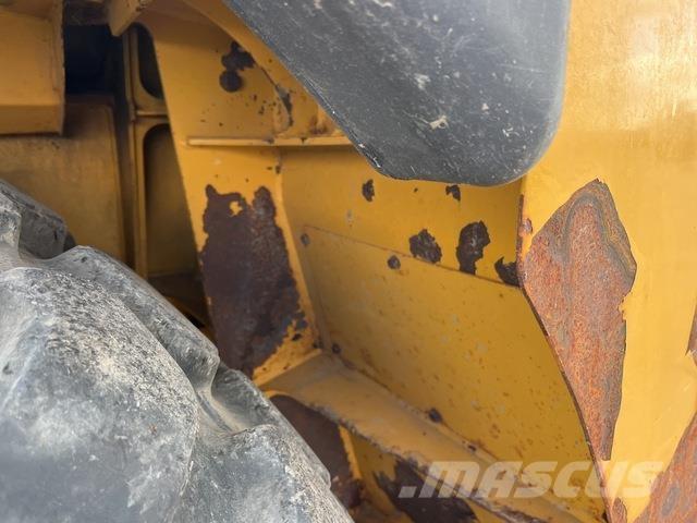 Bell B45E Dumpers articolati