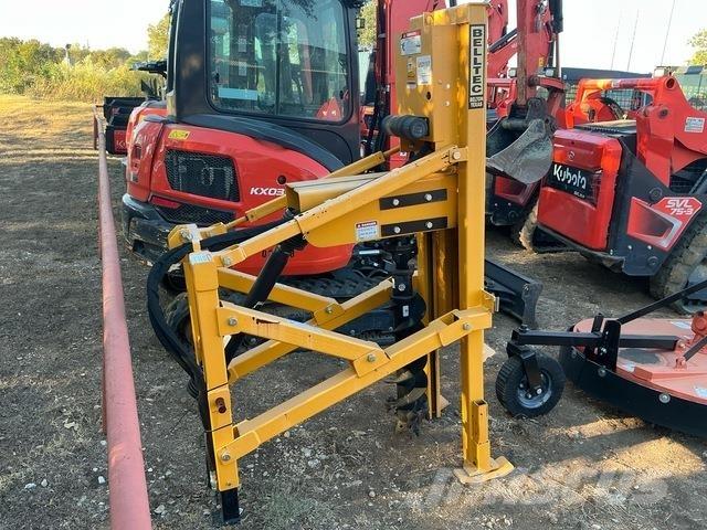  Belltec TM48 Perforatrici