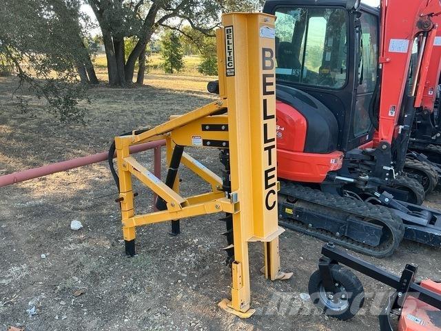  Belltec TM48 Perforatrici