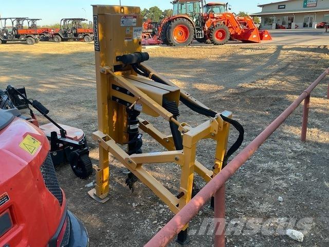  Belltec TM48 Perforatrici