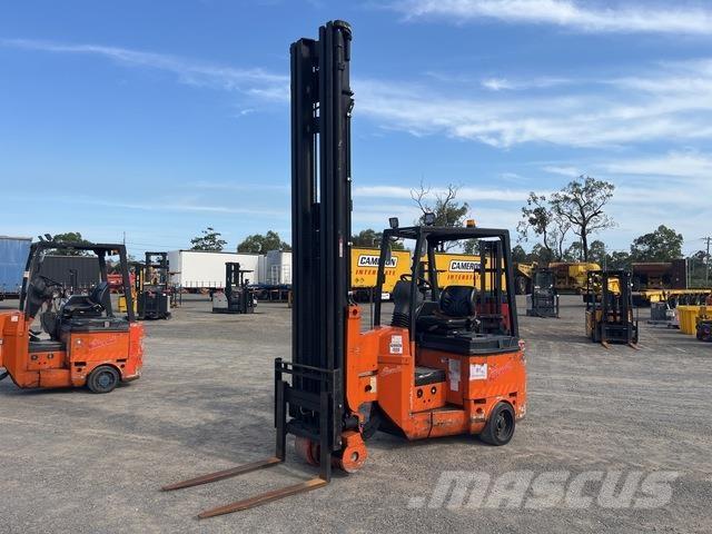 Bendi B320 FWD Carrelli elevatori elettrici