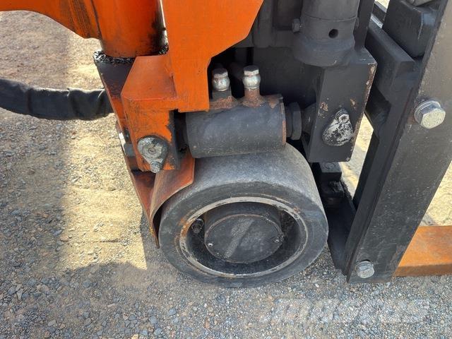 Bendi B420 Carrelli elevatori elettrici