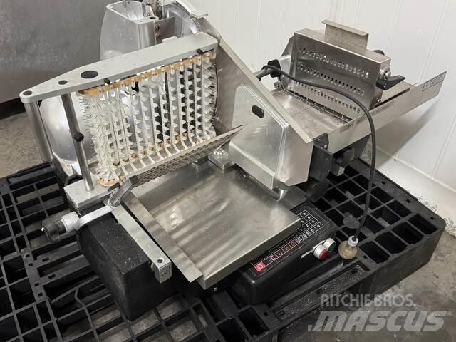  Berkel 834EPB Costruzioni - Altro
