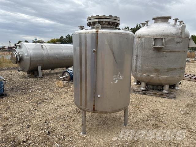  Berlie - Falco Costruzioni - Altro