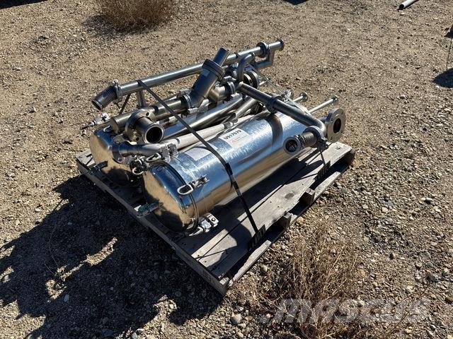  Berlie - Falco Costruzioni - Altro