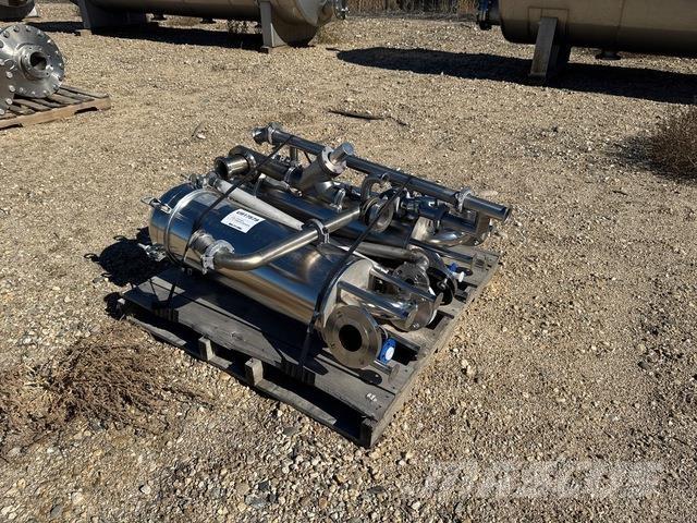  Berlie - Falco Costruzioni - Altro