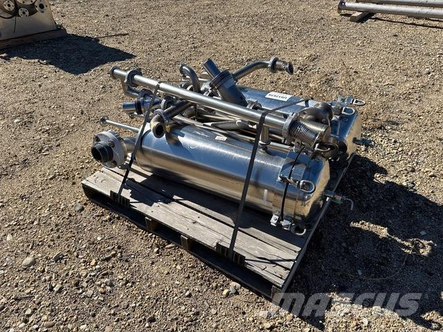  Berlie - Falco Costruzioni - Altro