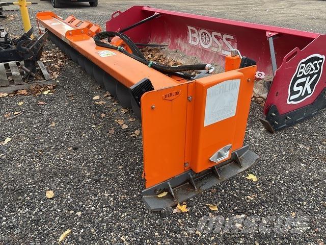 Berlon Snowgrr Costruzioni - Altro