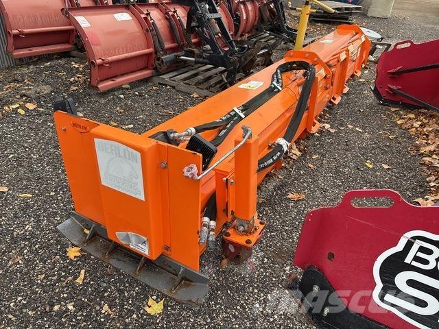 Berlon Snowgrr Costruzioni - Altro