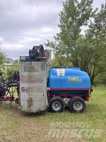  Bertoni 2TRL Costruzioni - Altro