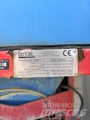  Bertoni 2TRL Costruzioni - Altro