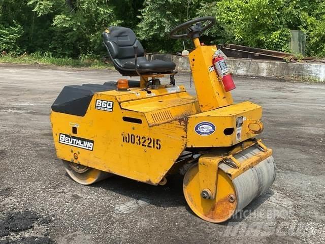 Beuthling B60 Rulli a doppio tamburo