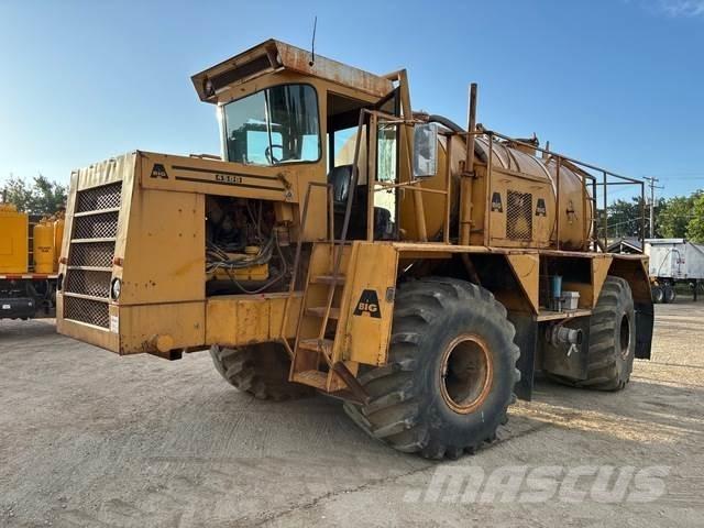  Big A A4500 Spargiletame
